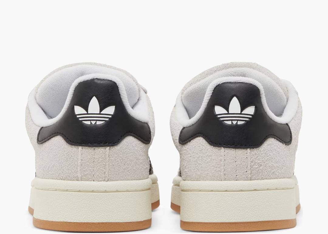 Adidas Campus 00s Crystal White Core Black (W)
