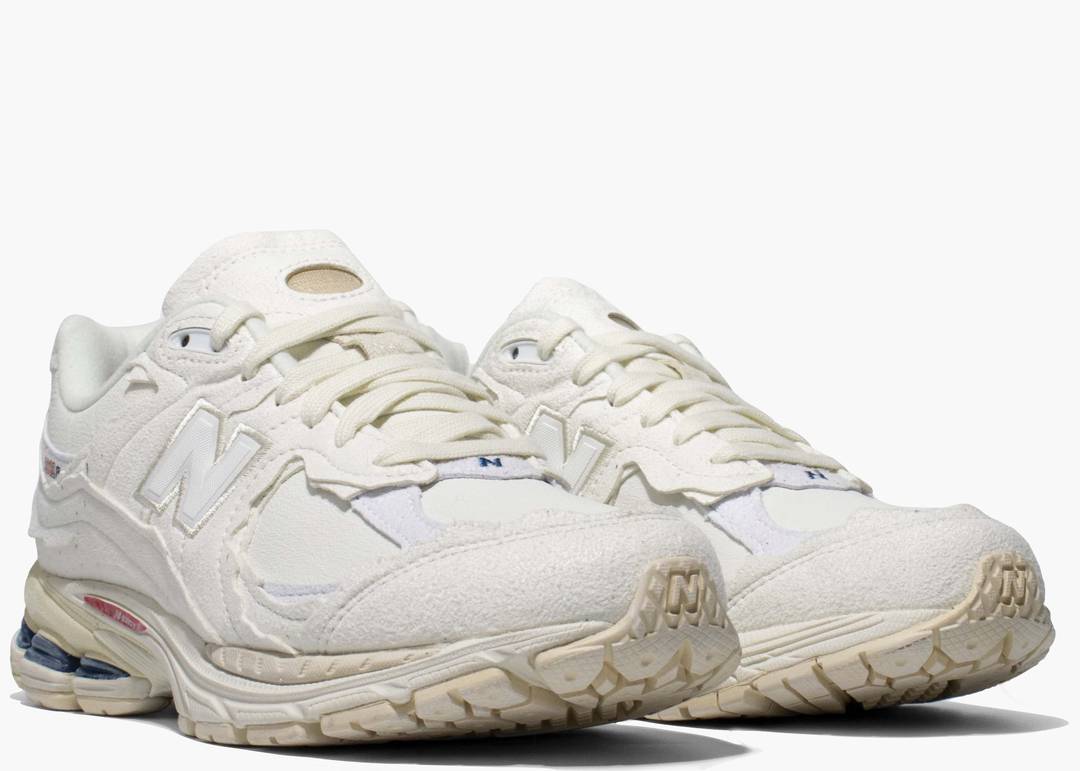 New Balance 2002R Protection Pack Sea Salt