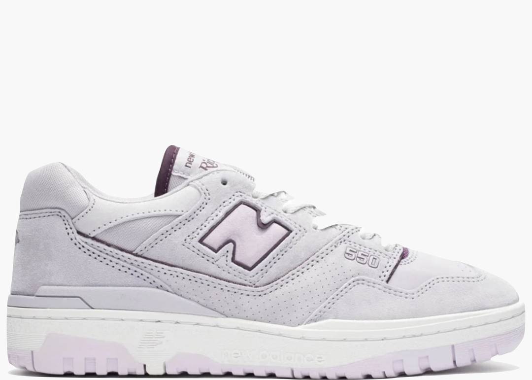 New Balance 550 Rich Paul Forever Yours
