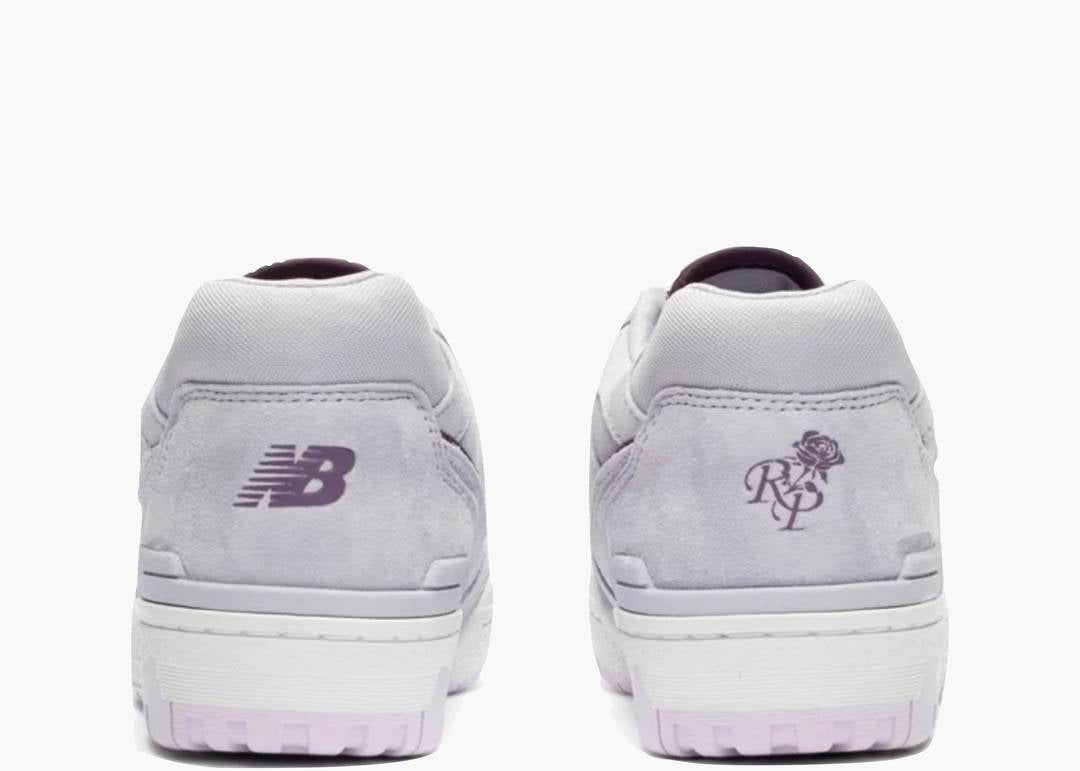 New Balance 550 Rich Paul Forever Yours