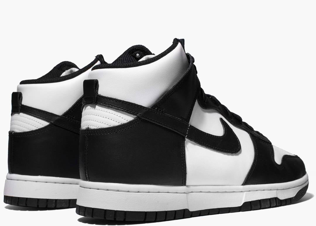 NIKE DUNK HIGH BLACK&WHITE (PANDA)