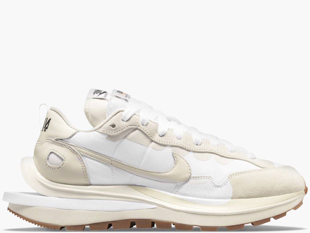 NIKE VAPORWAFFLE SACAI SAIL GUM