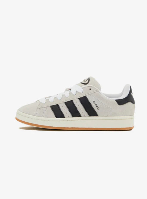 Adidas Campus 00s Crystal White Core Black (W)