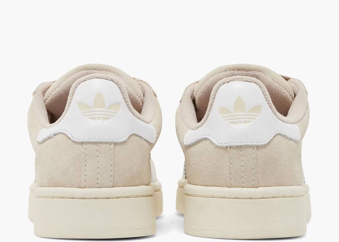 Adidas Campus 00s Wonder White (W)