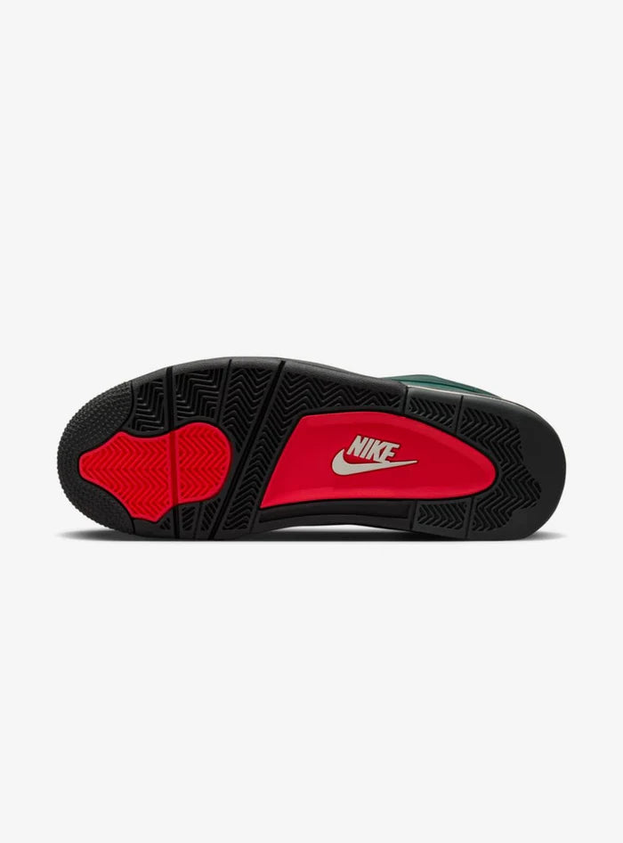 AIR JORDAN 4 RM SP NIGEL SYLVESTER GRANDMA'S DRIVEWAY