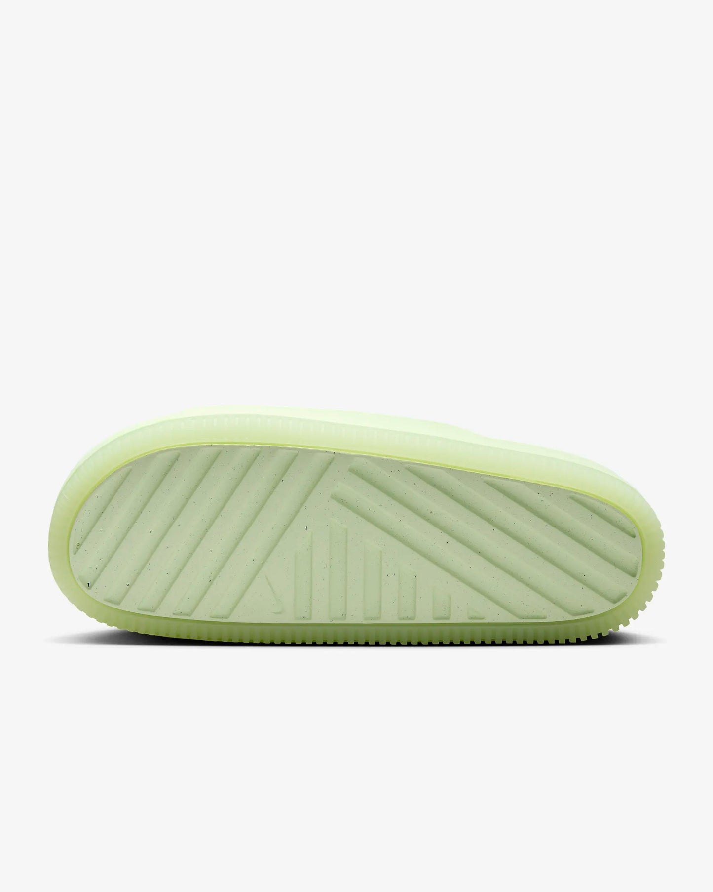 Nike Calm Slide Barely Volt