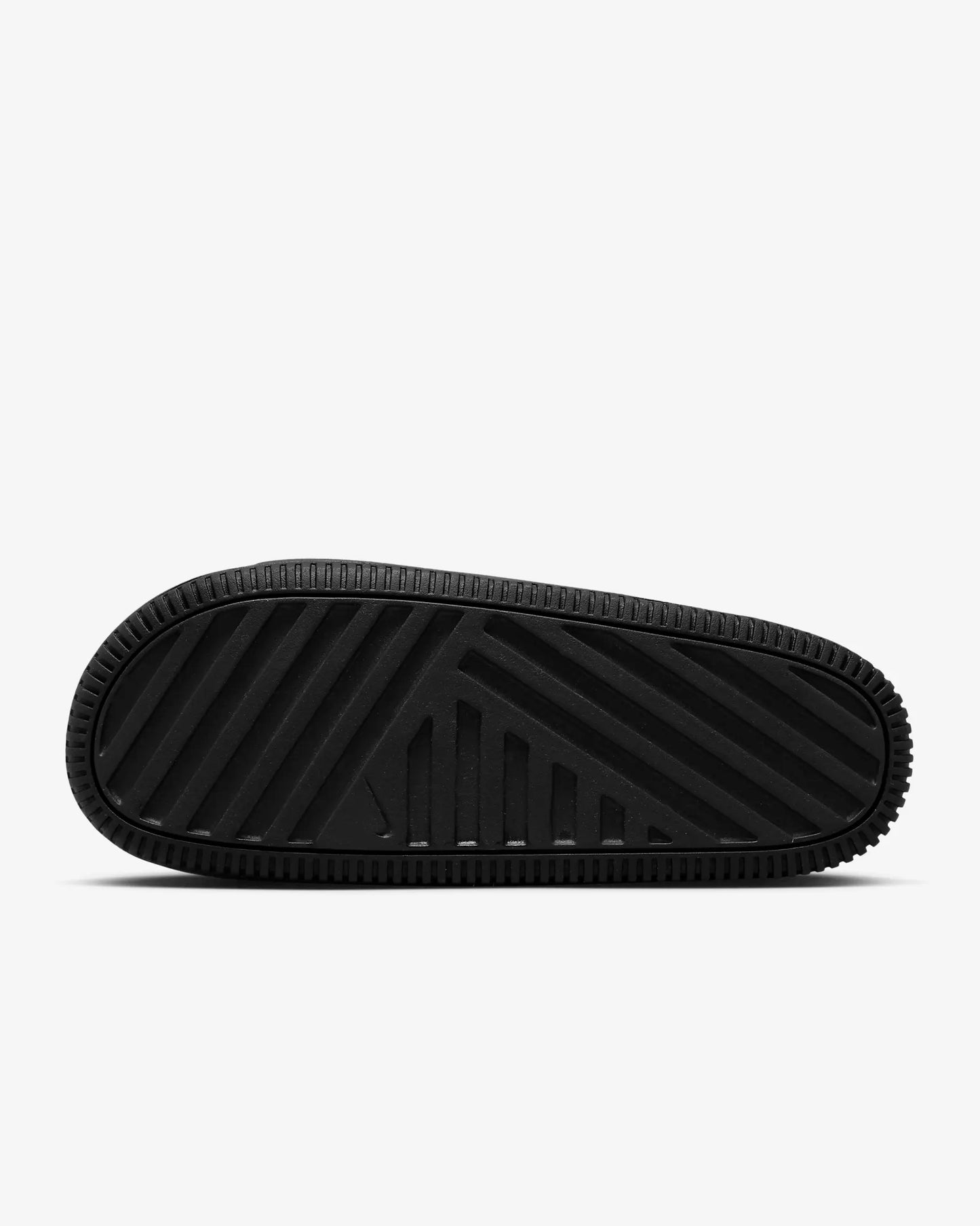 Nike Calm Slide Black