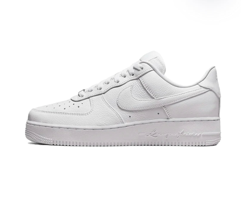 NIKE AIR FORCE 1 LOW "DRAKE"NOCTA
