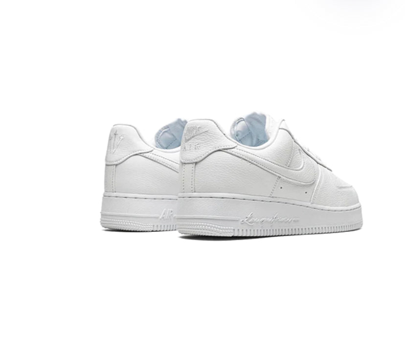 NIKE AIR FORCE 1 LOW "DRAKE"NOCTA