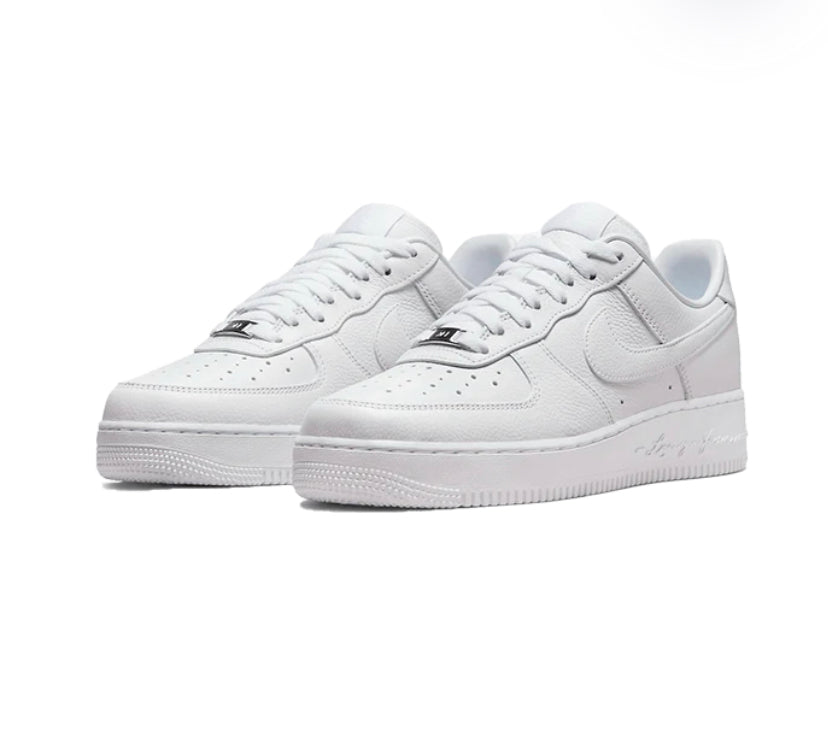 NIKE AIR FORCE 1 LOW "DRAKE"NOCTA