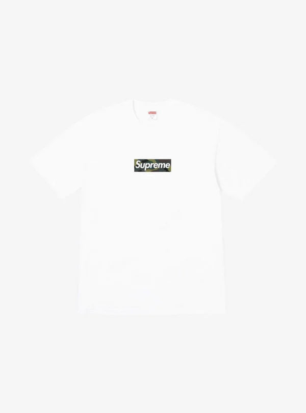Supreme Box Logo Tee