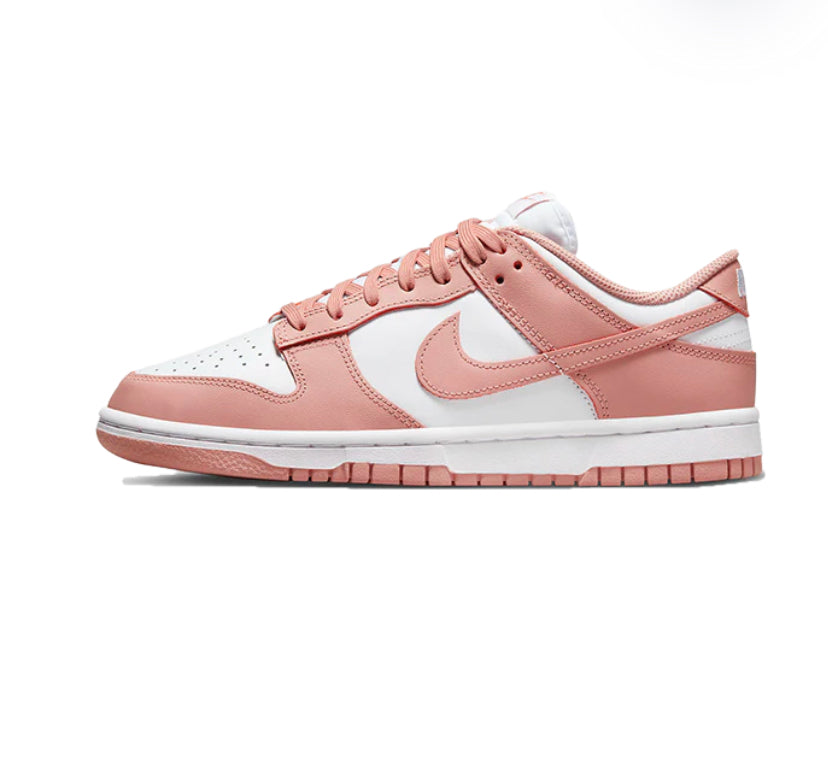 NIKE DUNK LOW ROSE WHISPER - Droplist Reggioemilia