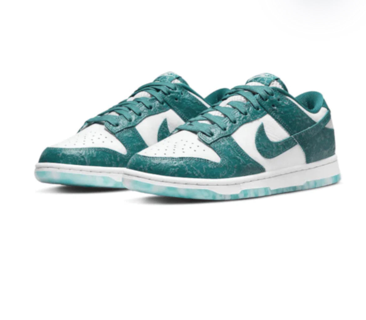 Nike Dunk Low Ocean