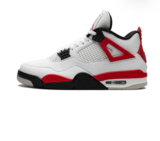 Air Jordan 4 Retro 'Red Cement'