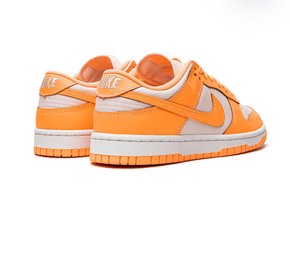 Nike Dunk Low Peach Cream