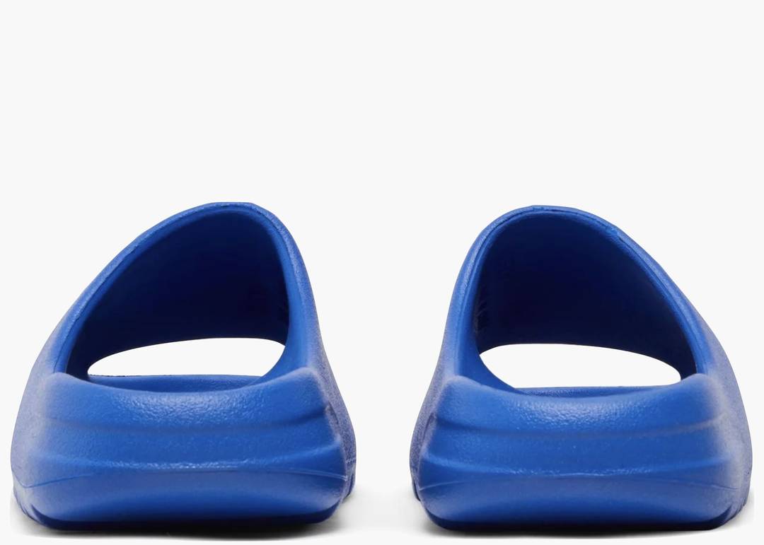 Adidas Yeezy Slide Azure