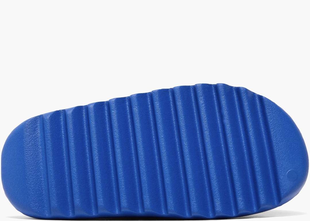 Adidas Yeezy Slide Azure