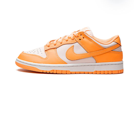 Nike Dunk Low Peach Cream