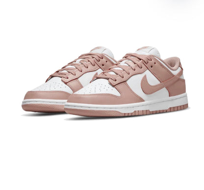 NIKE DUNK LOW ROSE WHISPER - Droplist Reggioemilia