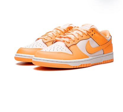 Nike Dunk Low Peach Cream