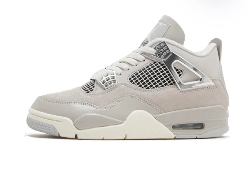 Air Jordan 4 'Frozen Moments' (WOMAN)