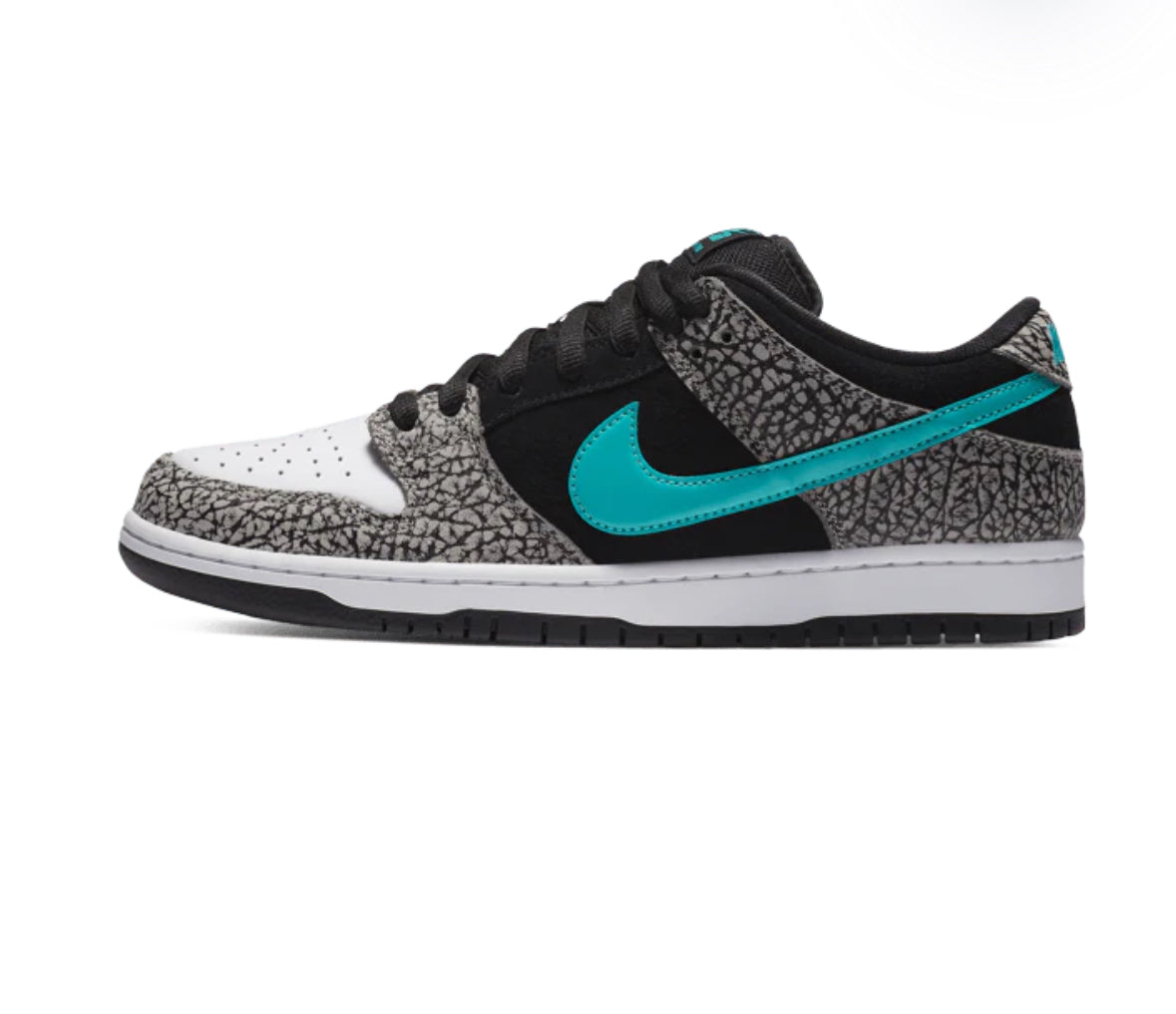 NIKE DUNK SB "ATMOS ELEPHANT"