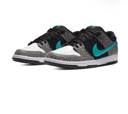 NIKE DUNK SB "ATMOS ELEPHANT"