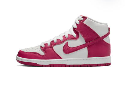 NIKE DUNK SB HIGH ISO "SWEET BEET"