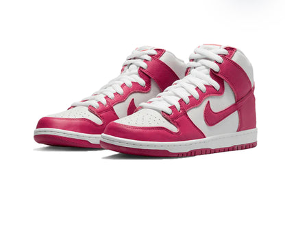 NIKE DUNK SB HIGH ISO "SWEET BEET"