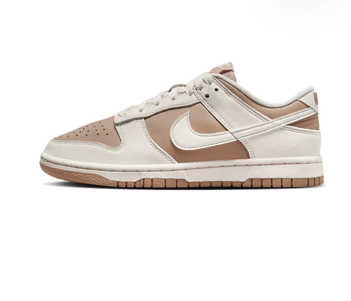 NIKE DUNK HEMP SAIL