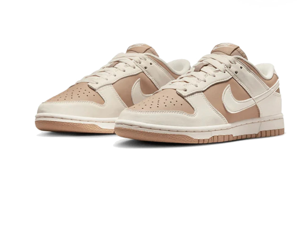 NIKE DUNK HEMP SAIL