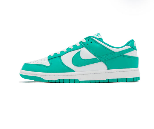 NIKE DUNK CLEAR JADE