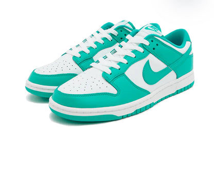 NIKE DUNK CLEAR JADE