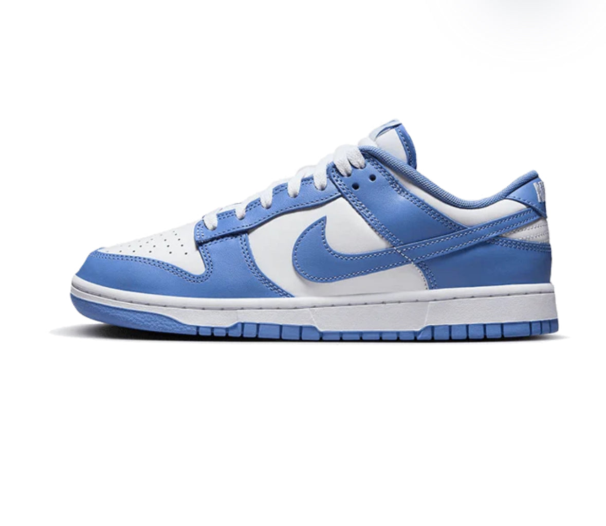 DUNK LOW RETRO POLAR BLUE