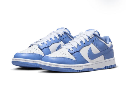 DUNK LOW RETRO POLAR BLUE