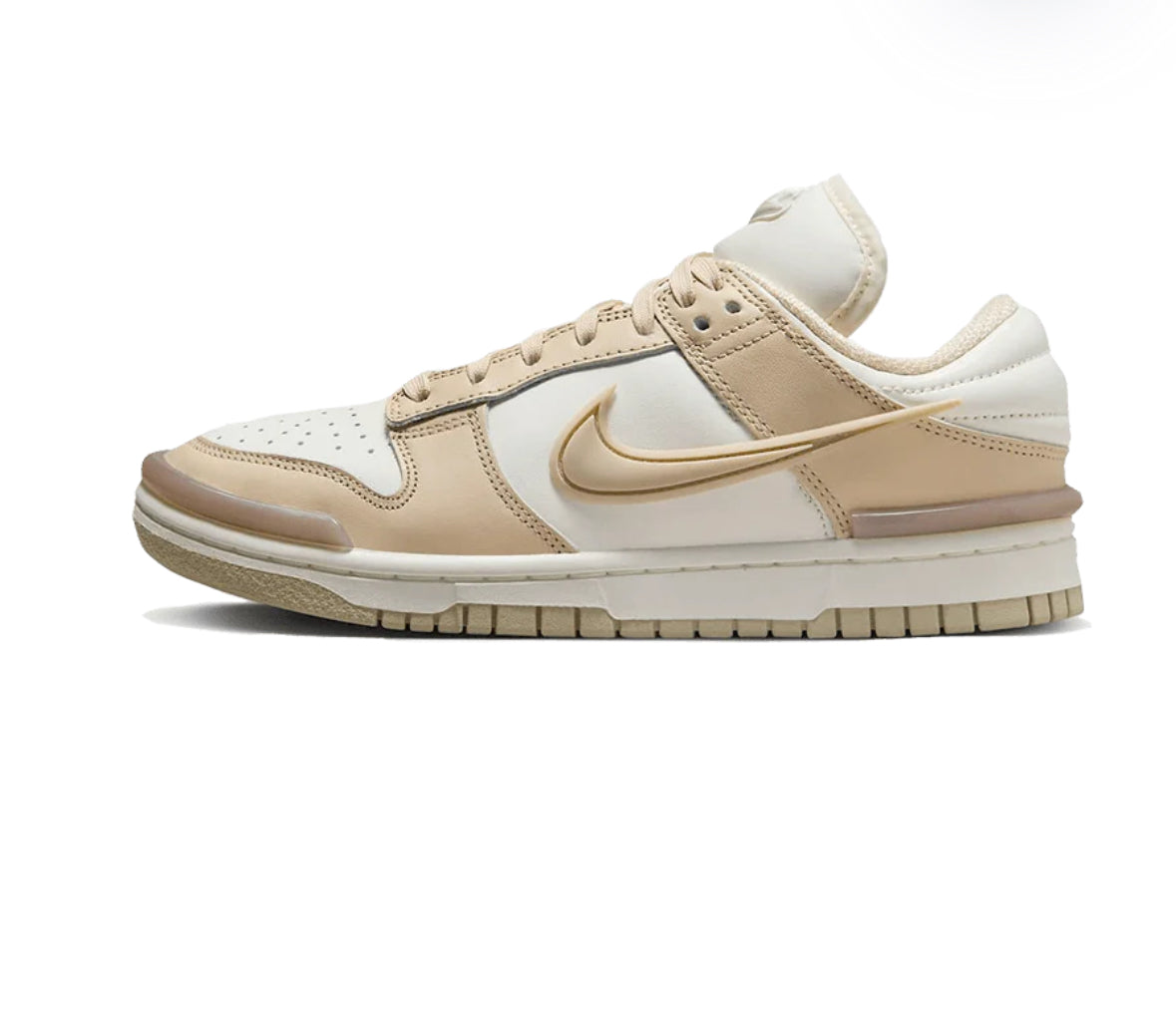 Nike Dunk Low Twist Sanddrift