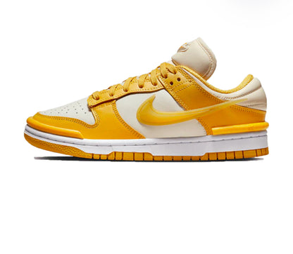 Nike Dunk Low Twist Vivid Sulfur