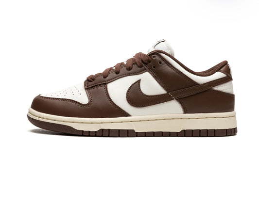 NIKE DUNK LOW CACAO