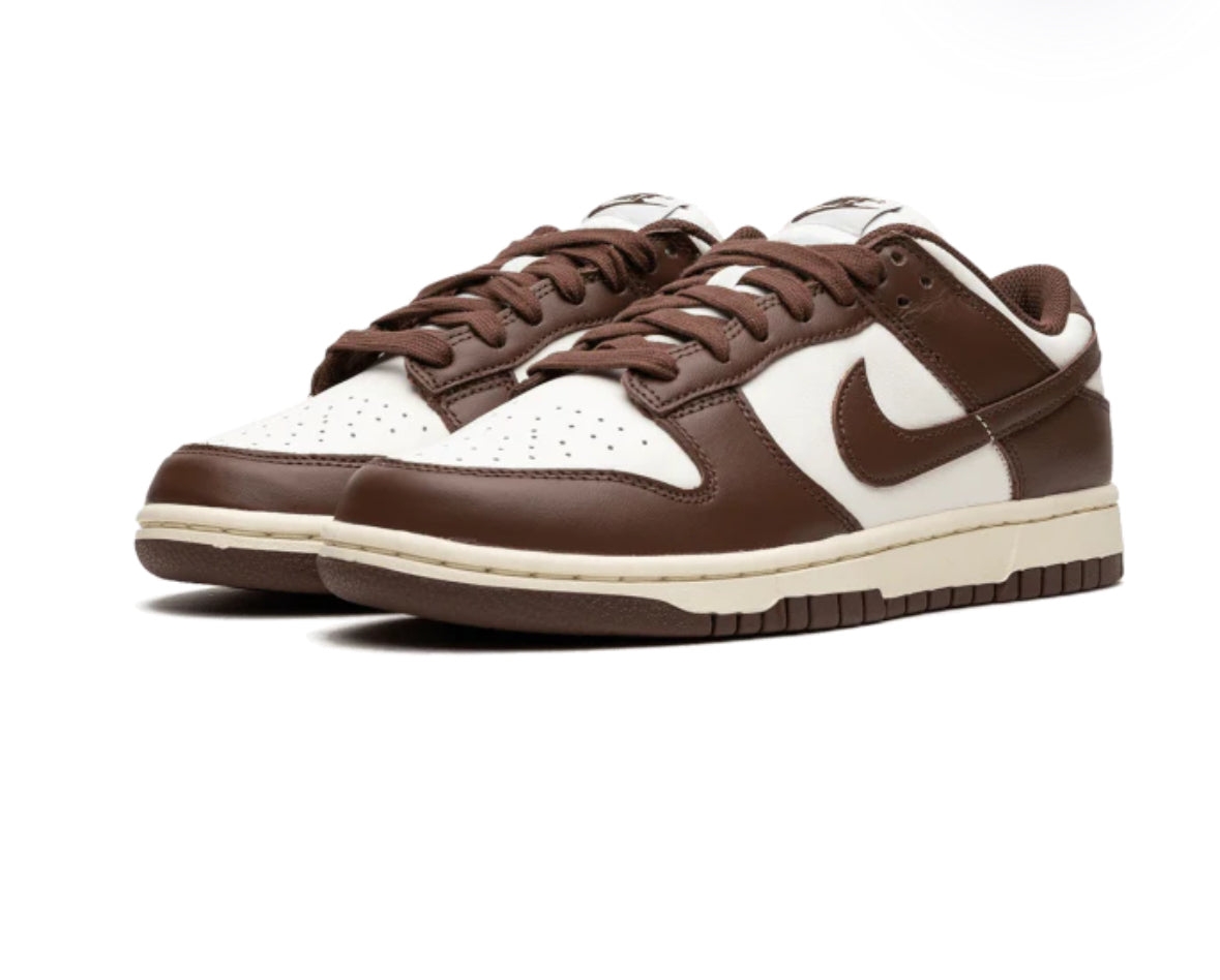 NIKE DUNK LOW CACAO