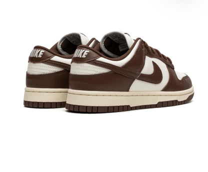 NIKE DUNK LOW CACAO