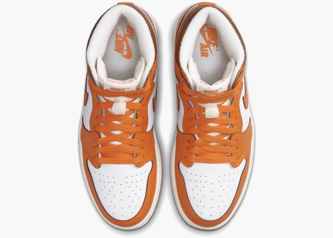 Air Jordan 1 High OG Starfish
