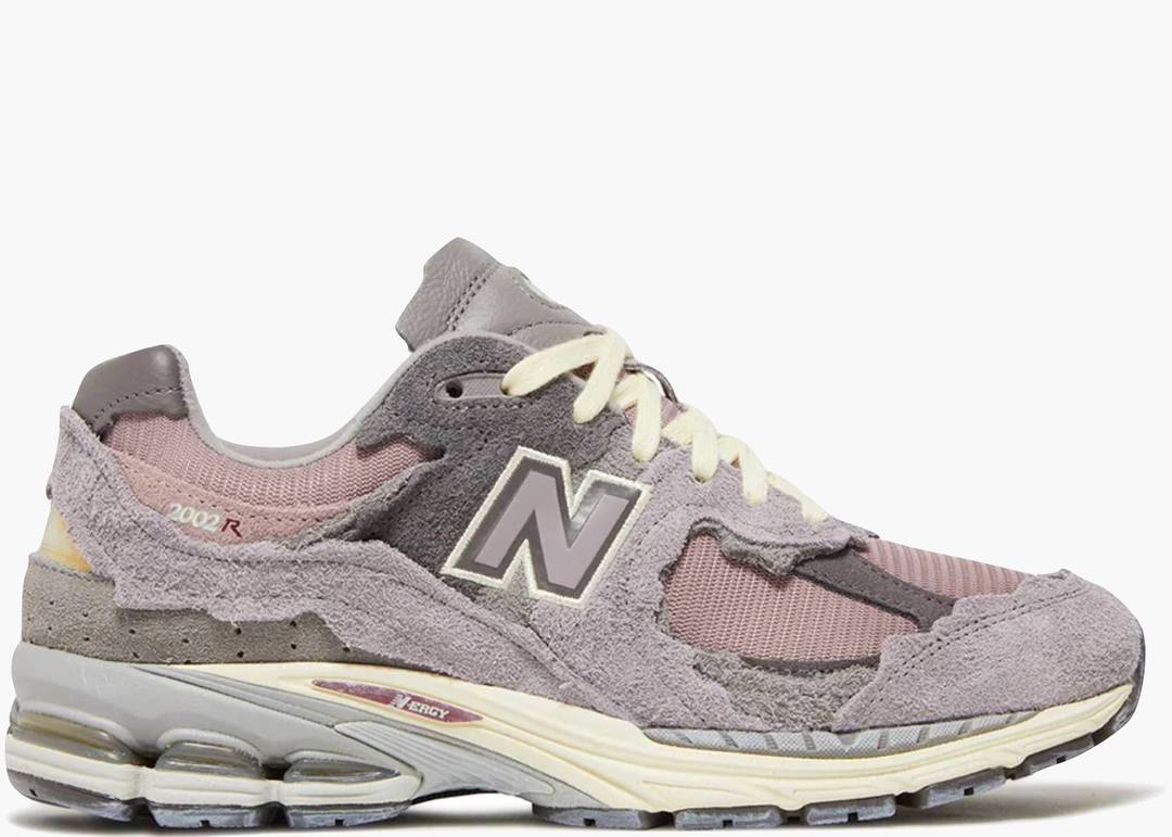New Balance 2002R Protection Pack Lunar New Year Dusty Lilac