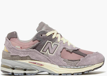 New Balance 2002R Protection Pack Lunar New Year Dusty Lilac