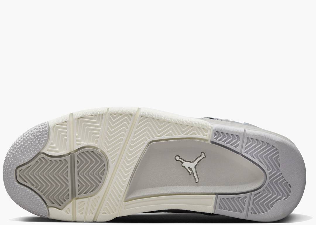 Air Jordan 4 'Frozen Moments' (WOMAN)