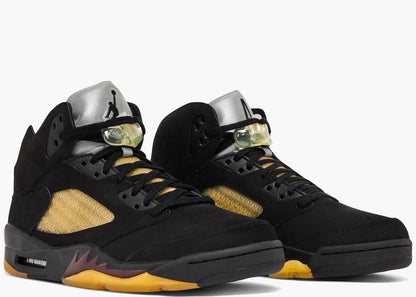 Jordan 5 A Ma Maniére Dusk