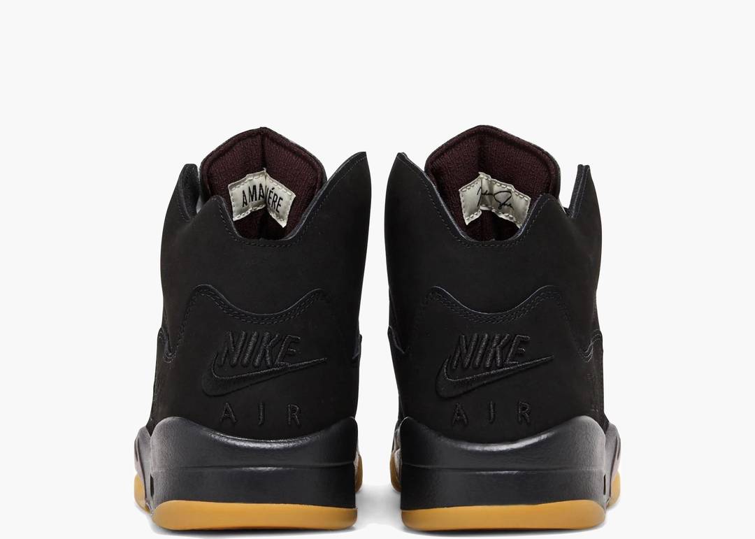Jordan 5 A Ma Maniére Dusk