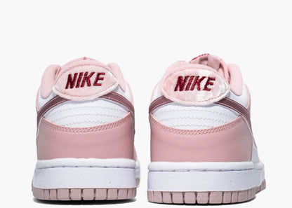 Nike Dunk Low Pink Velvet (GS)