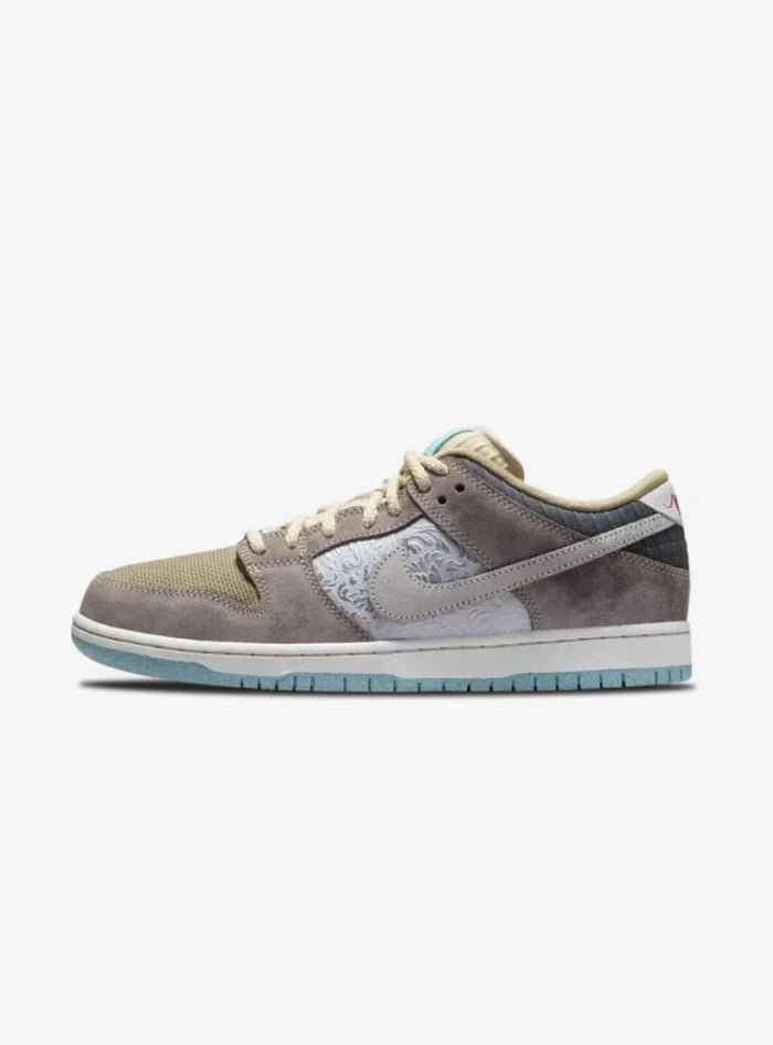 NIKE SB DUNK LOW BIG MONEY SAVINGS