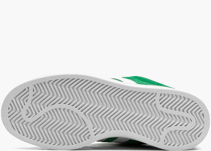 Adidas Campus 00s Green Cloud White (W)