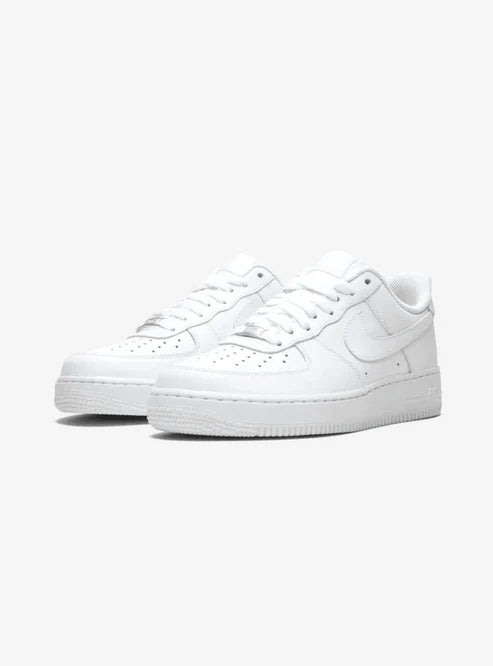 Nike Air Force 1 Low White